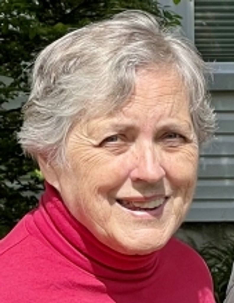 Marlys J. Walch