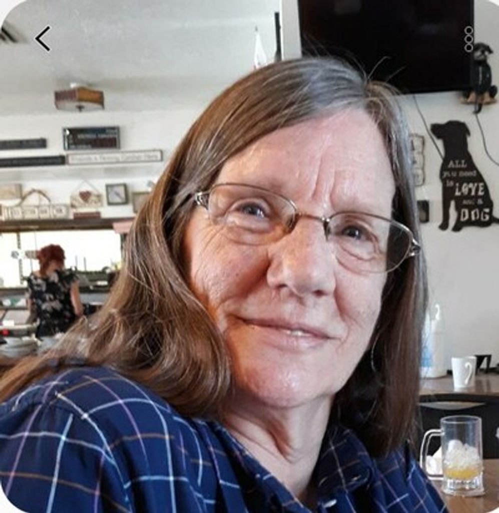 Hattie Ann Dorr Yeager Profile Photo