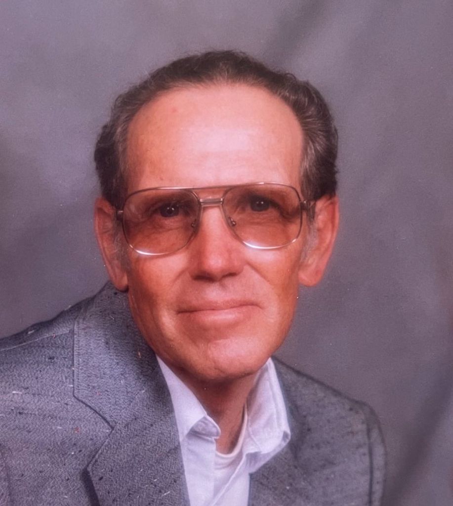 William "Bill" Henry See