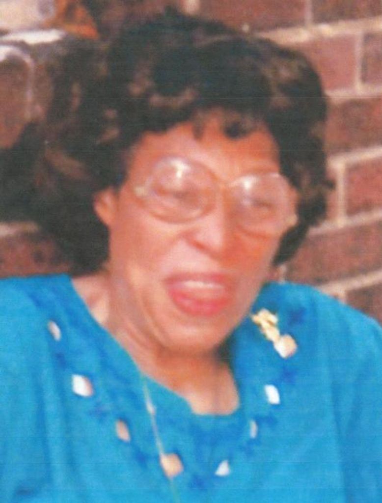 Sarah Jean Giles-Nelson
