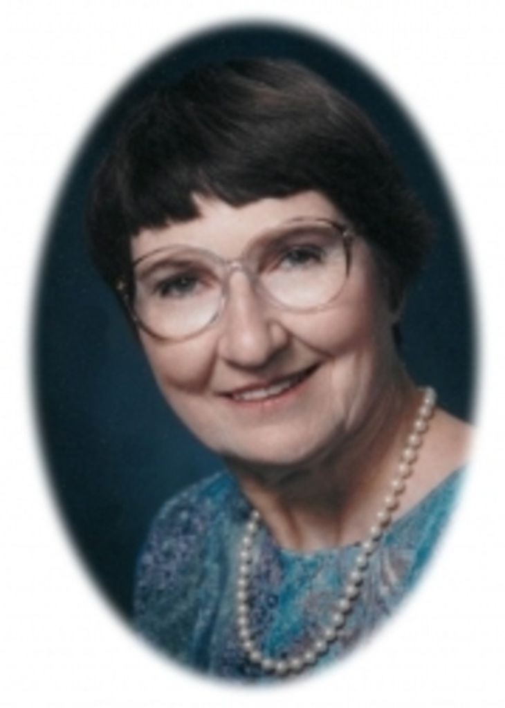 Josie L. Moyer