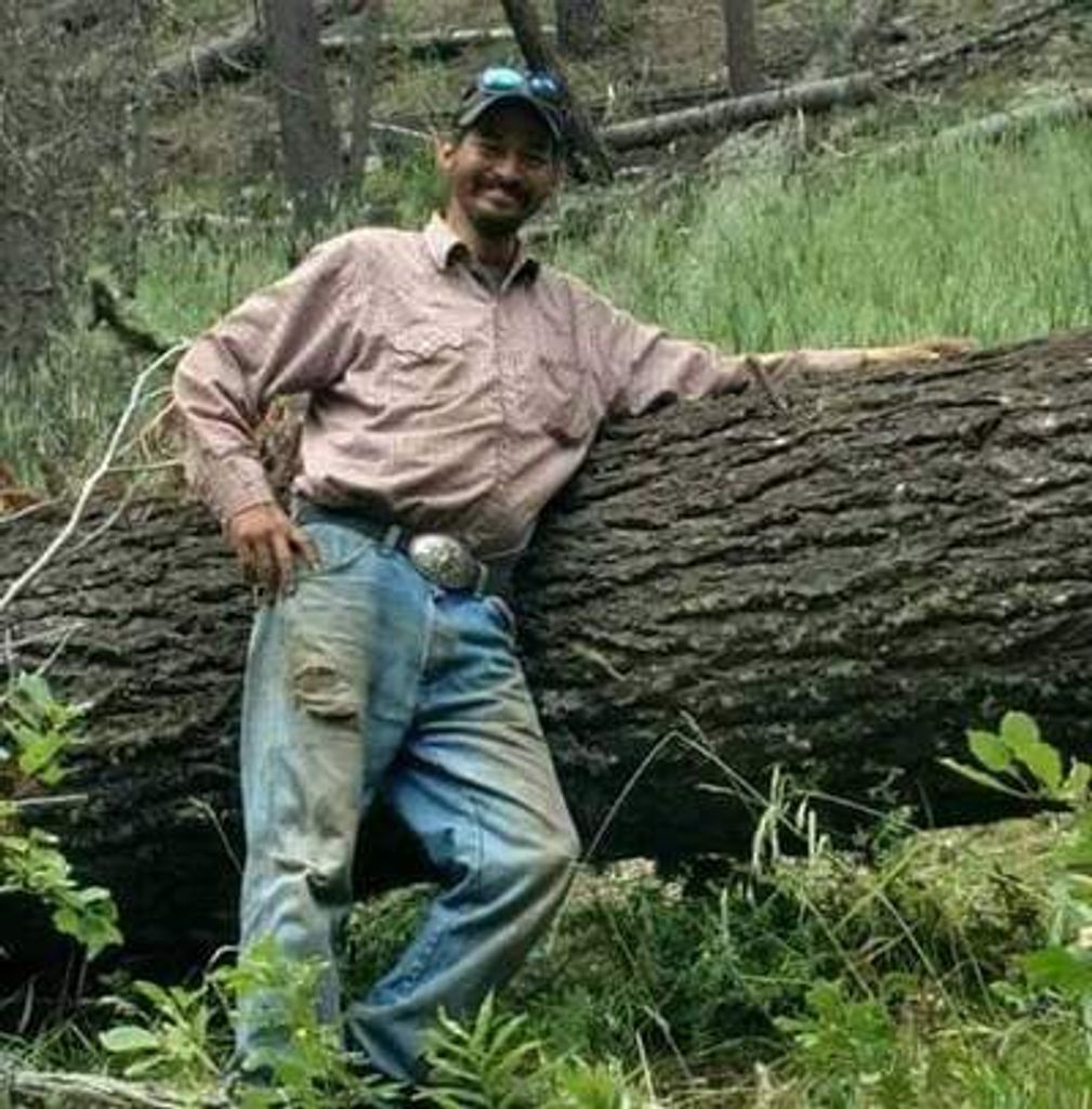 Francisco P Martinez Profile Photo
