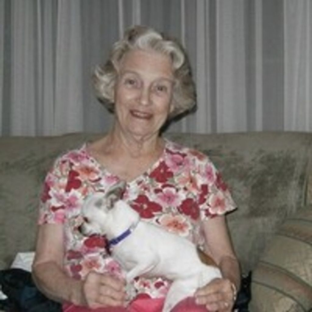 Daisy Roland Mathews