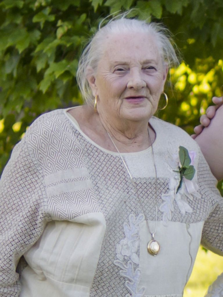 Barbara Roberts