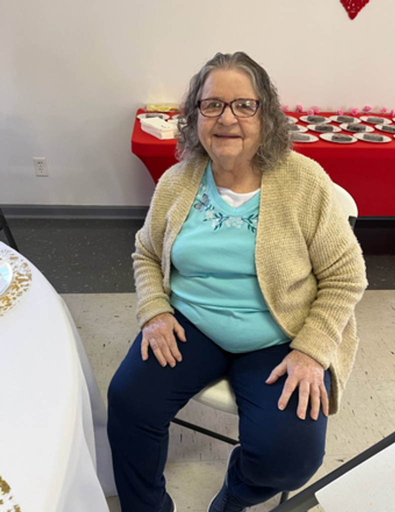 Patricia Ann Wallace Profile Photo