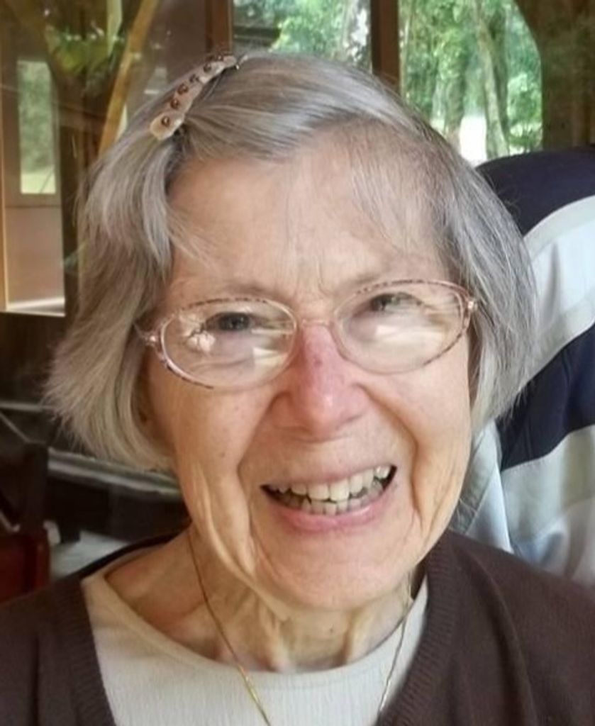 Ruth E. (Starbuck)  Stuckey Profile Photo