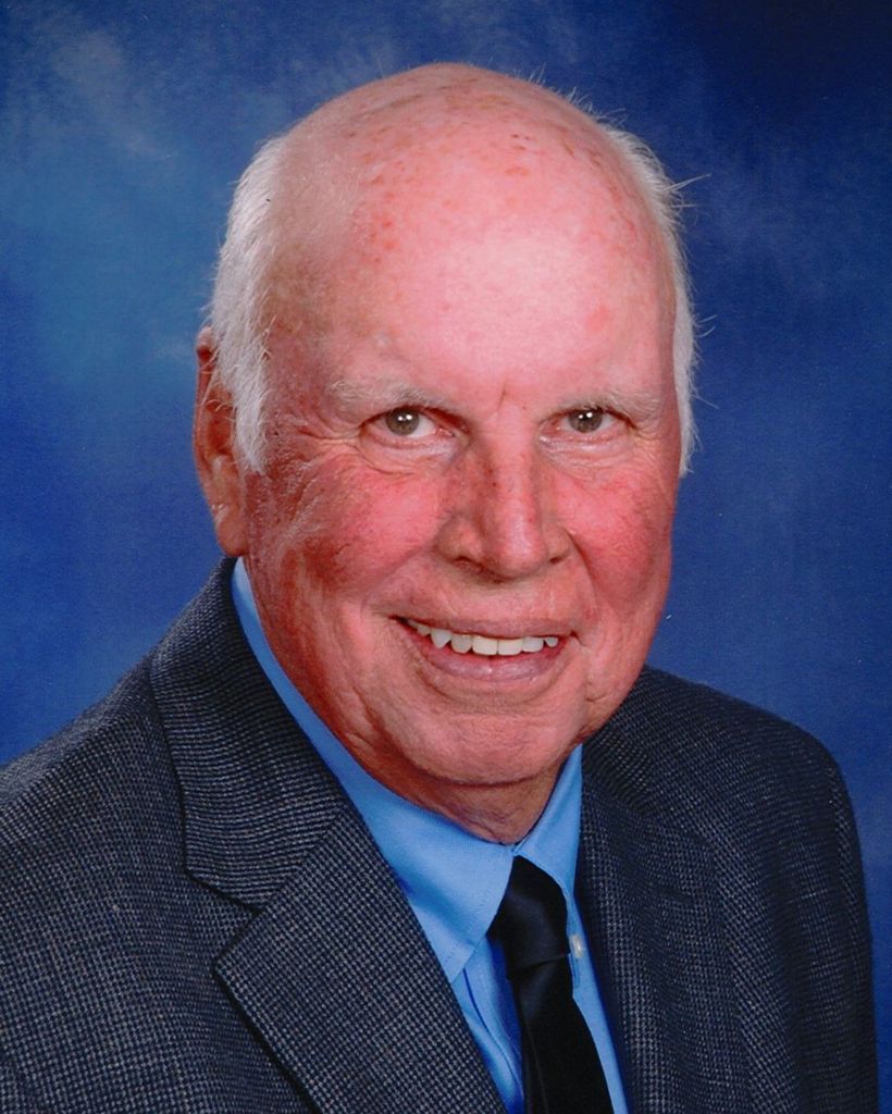 Timothy Lee Tidwell Profile Photo