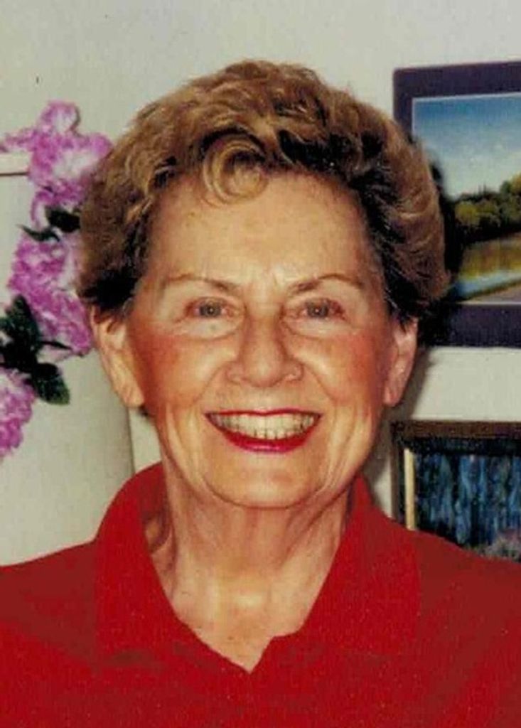 Josephine D. Shanks Tharp