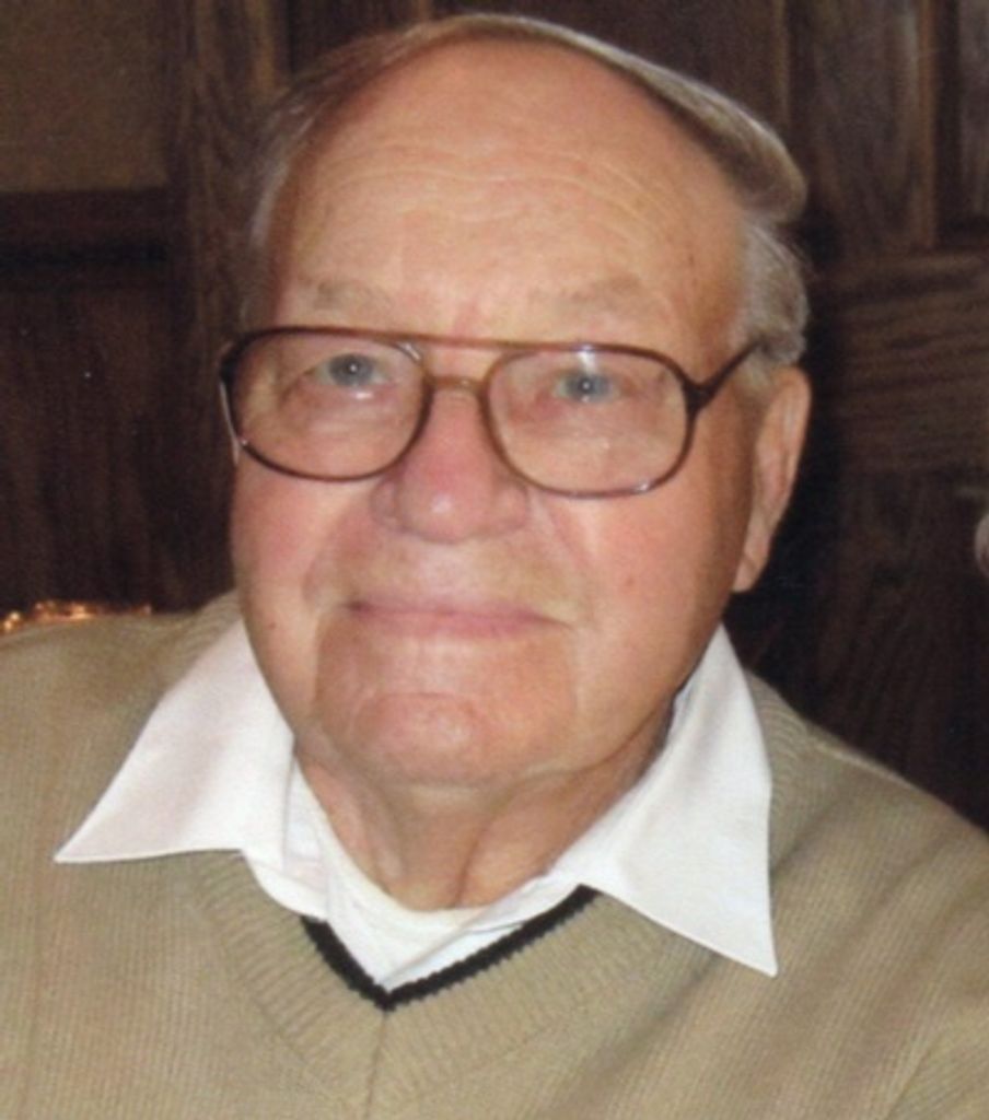 Ronald Royce Paulson