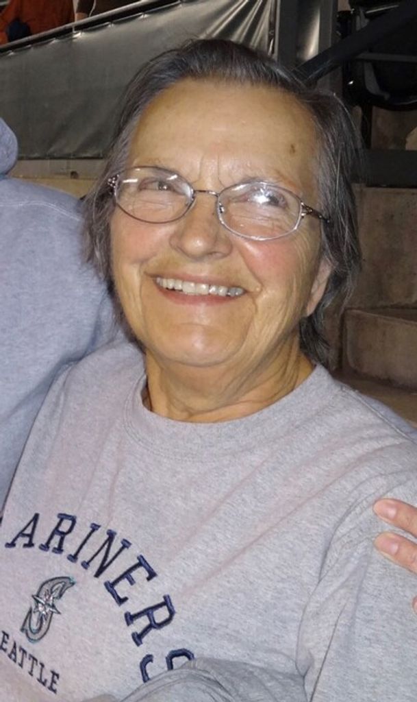 Nancy Harriet Lariviere Profile Photo