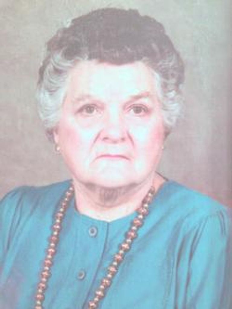Bette M. Hardin