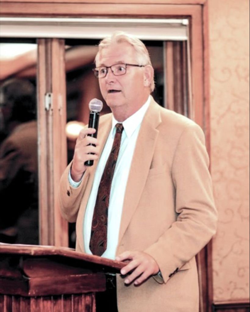 Ronald J. Rys