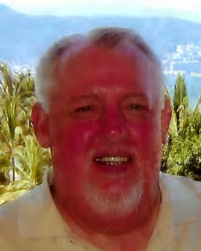 Terry Haney Profile Photo