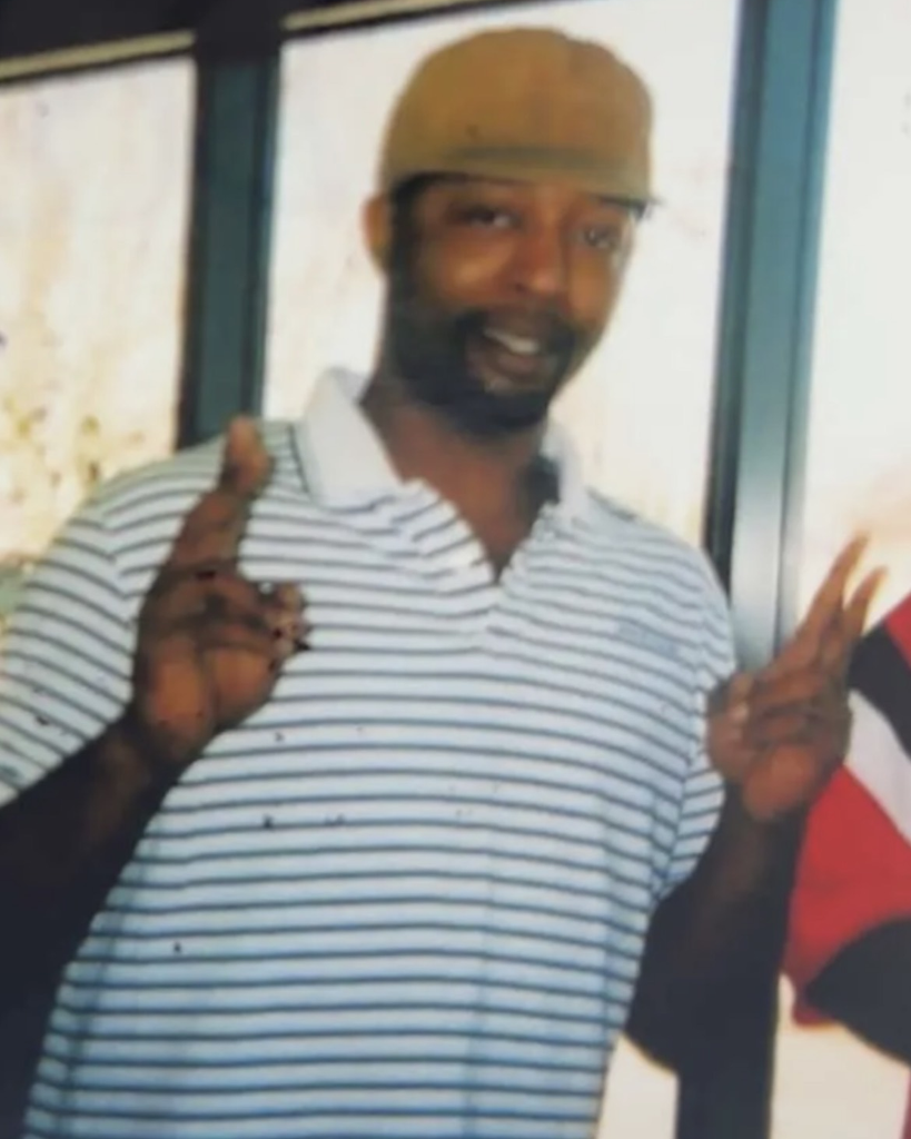 Gregory Dewayne Davis Profile Photo