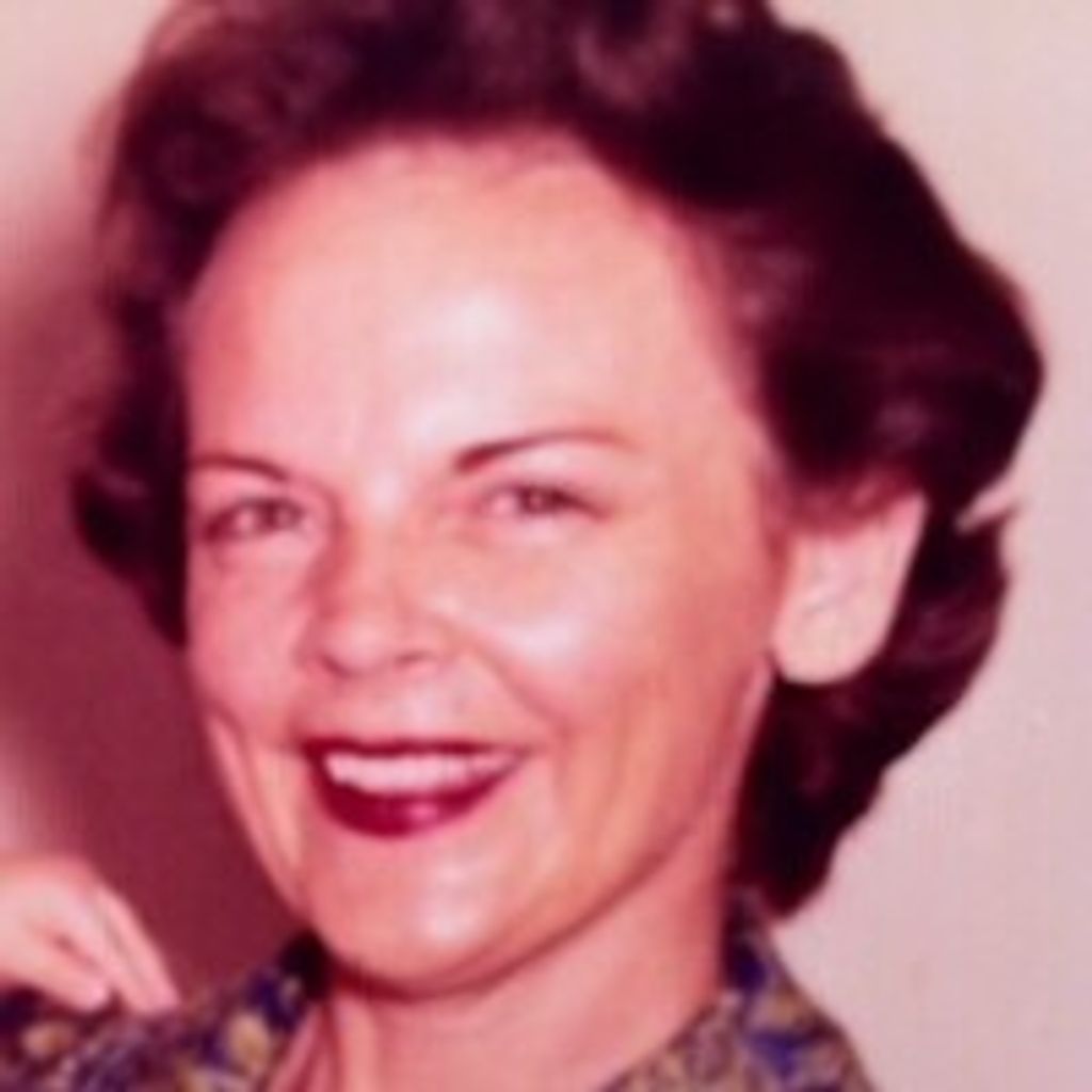 ANNE GREENE DORRELL Profile Photo