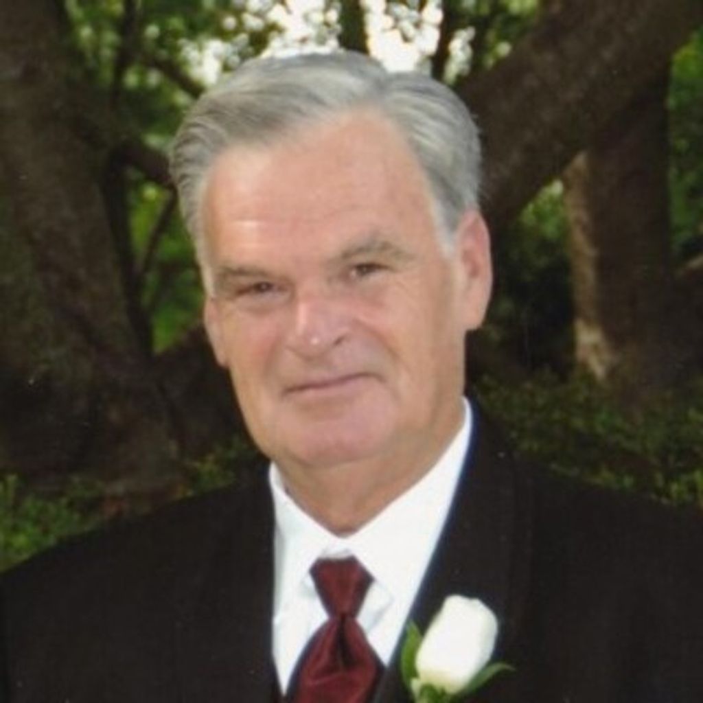 William "Bill" Edmonds