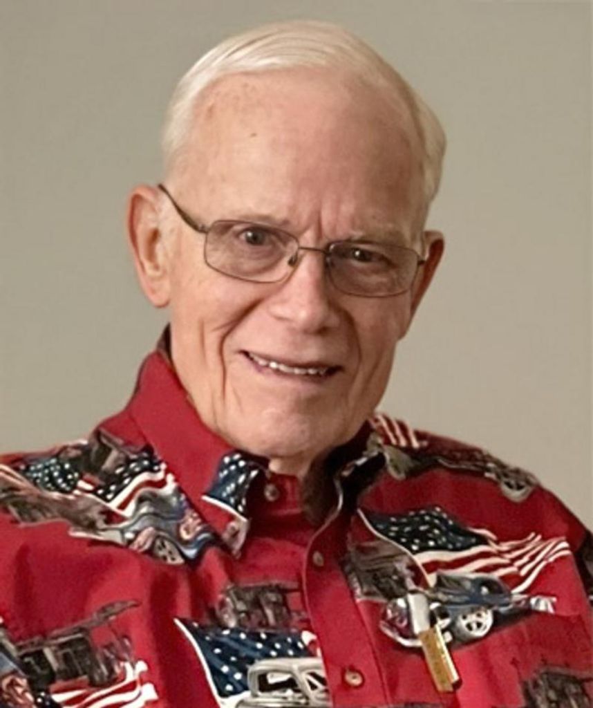 Paul R. Selvey Profile Photo
