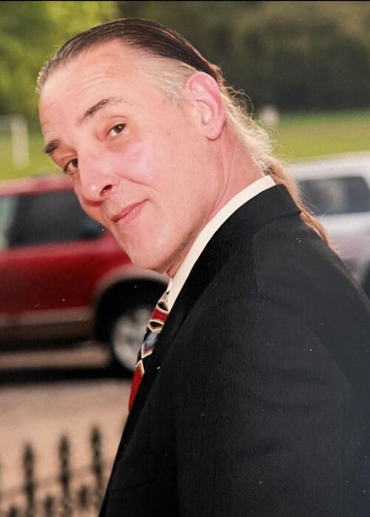 Joseph A. Polese, Jr.