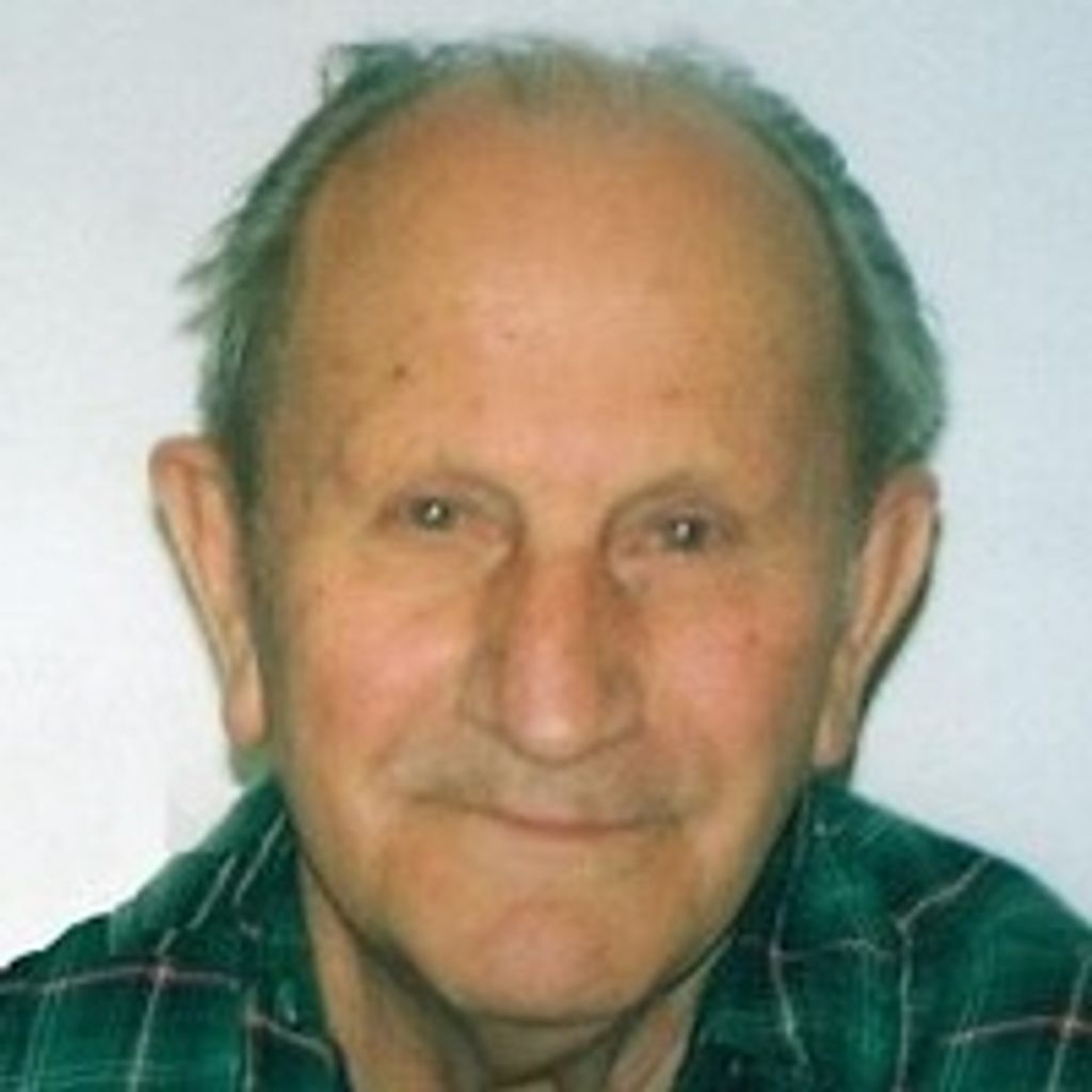 Milton Anderson