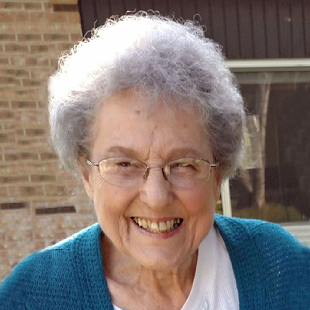 Marilyn Elmer Profile Photo