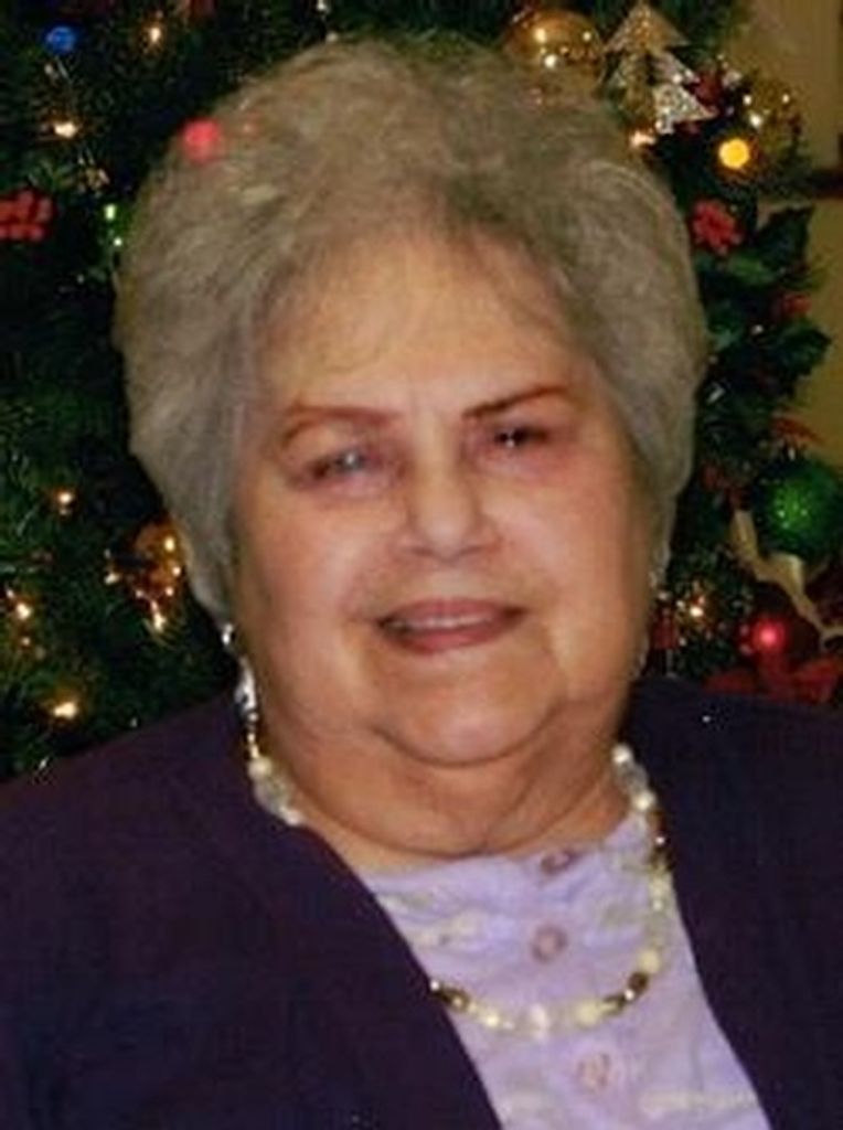 Margaret Prier