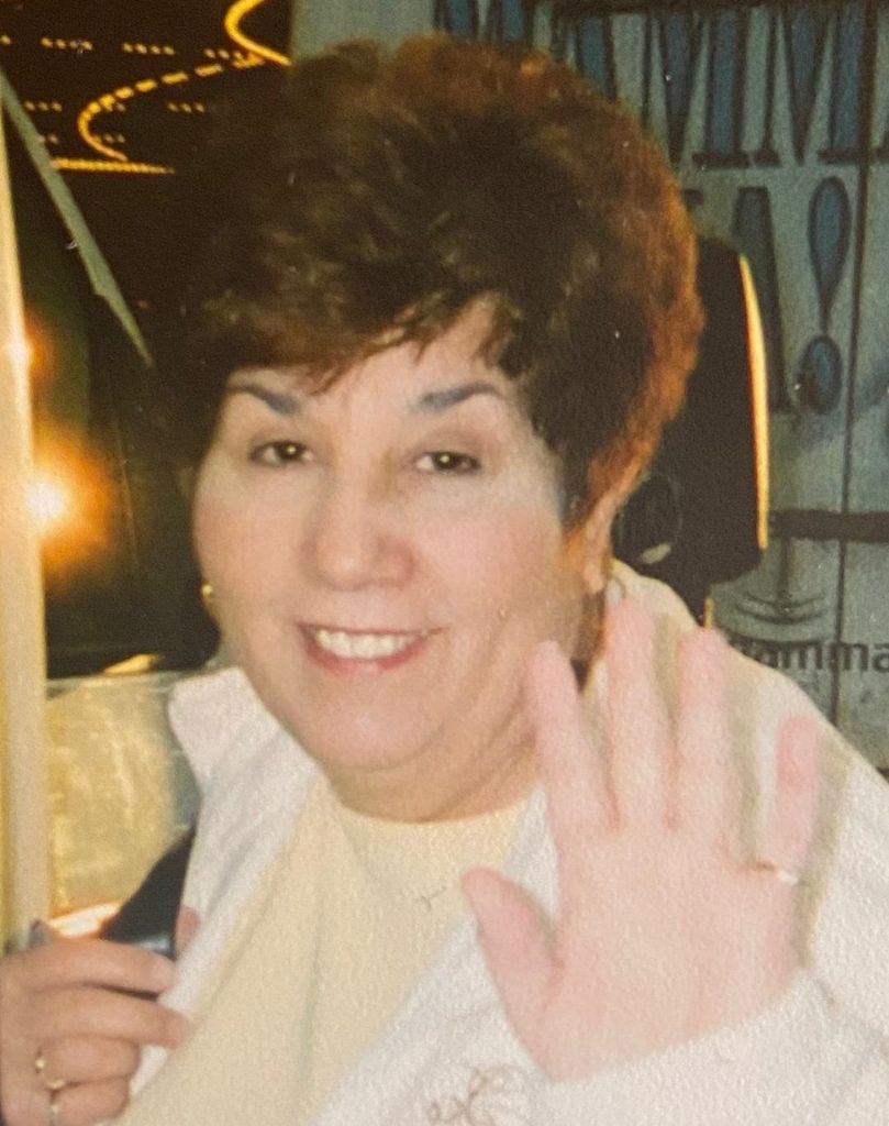 Arlene S. Dede