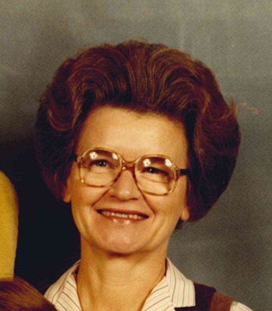Imogene Irene Dailey Profile Photo