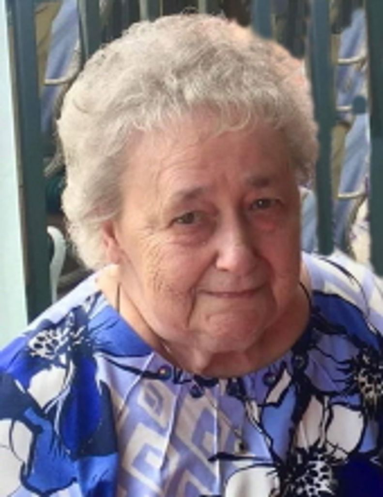 Dorothy Lee “Dottie” Miller Profile Photo
