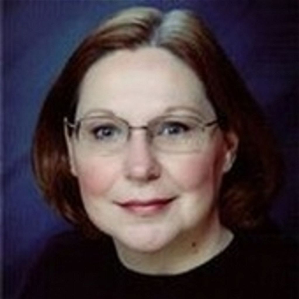 Christine Ann Dejonghe