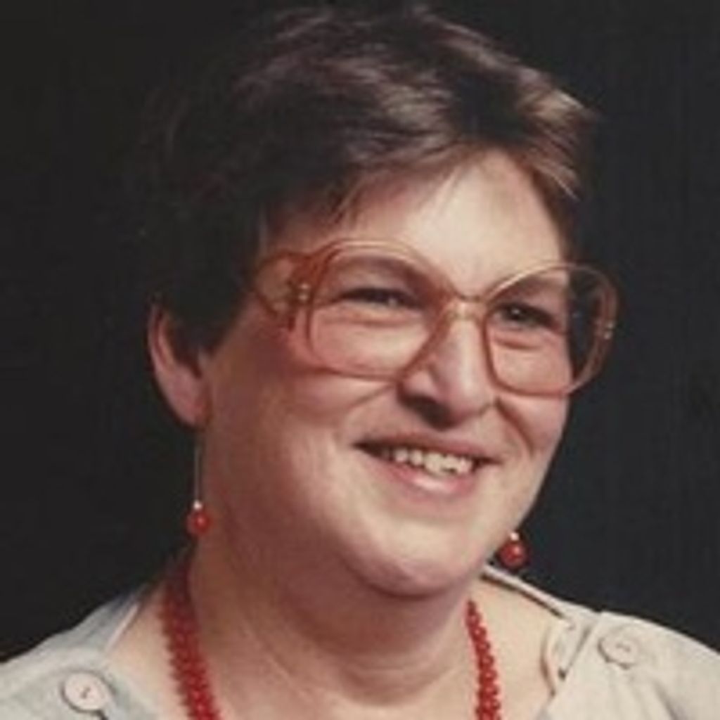 Loretta M. Moore