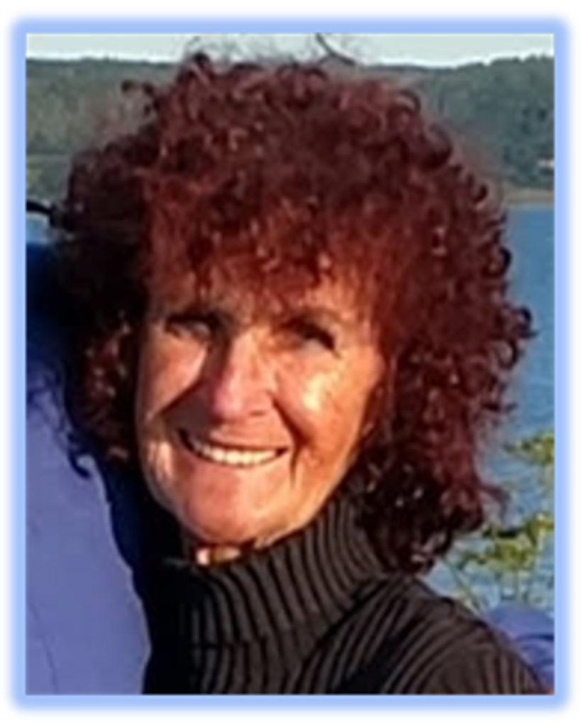 Rebecca M. Lore Profile Photo