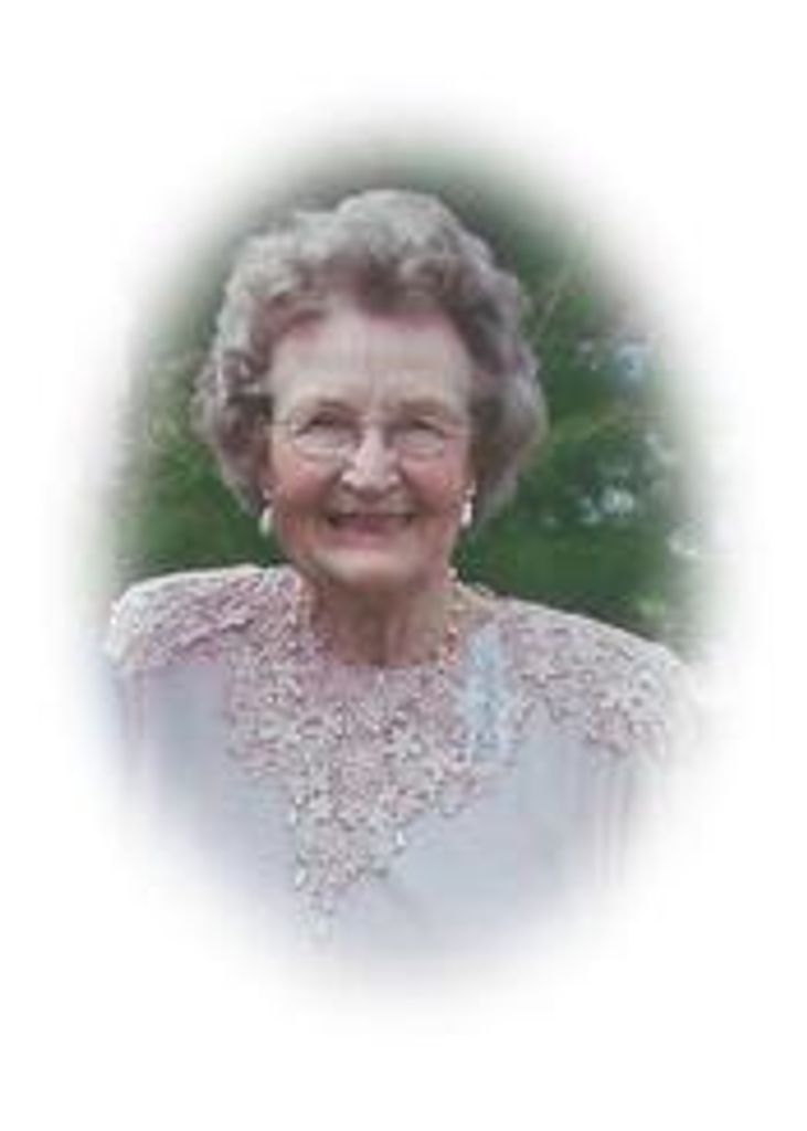 Maxine Perkins Profile Photo