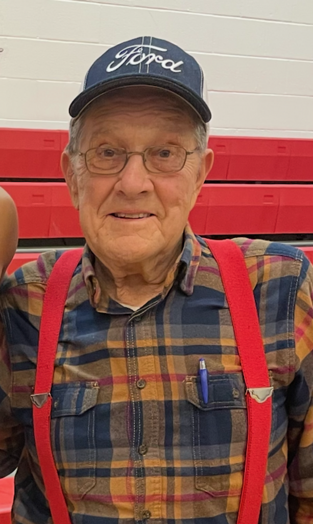 Lyle Leon Van Houten