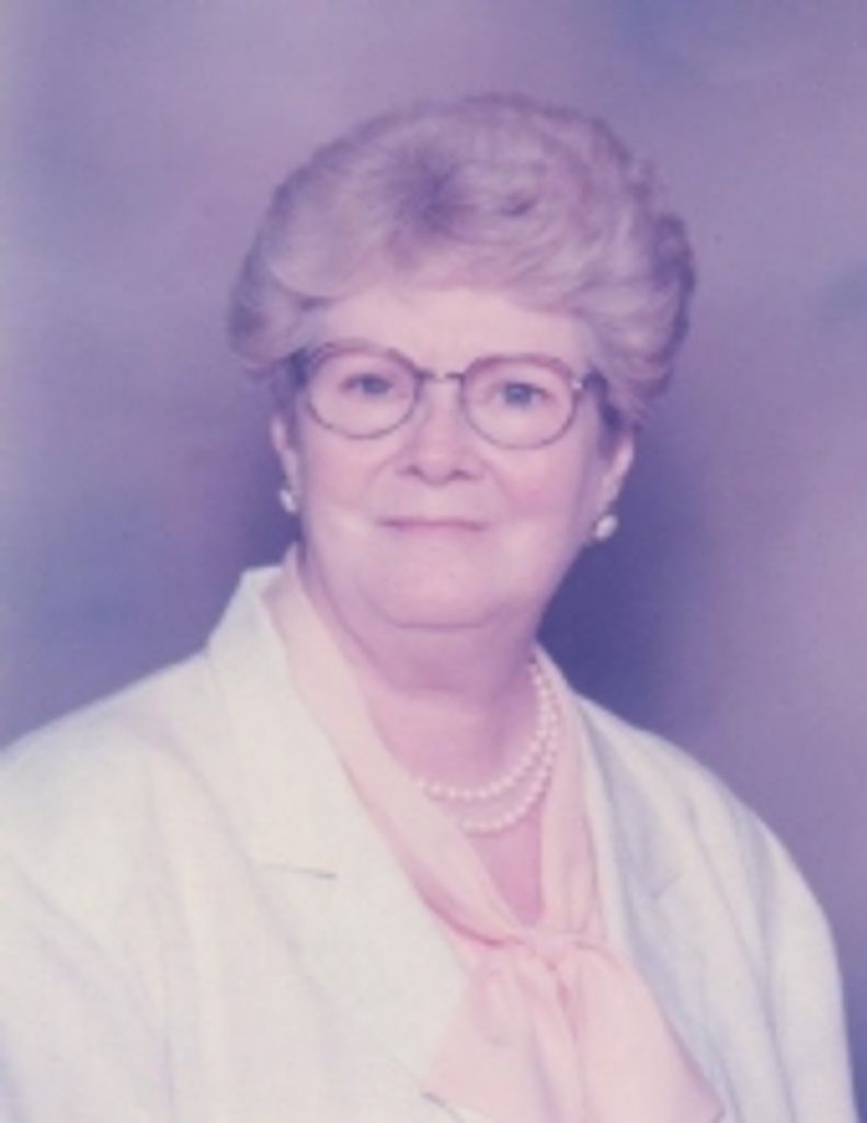 Vanessa Mills Boozer