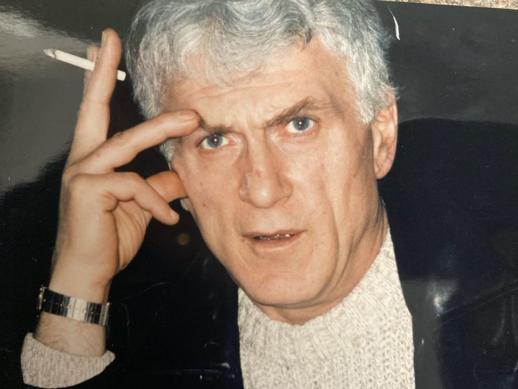 Robert Saroyan