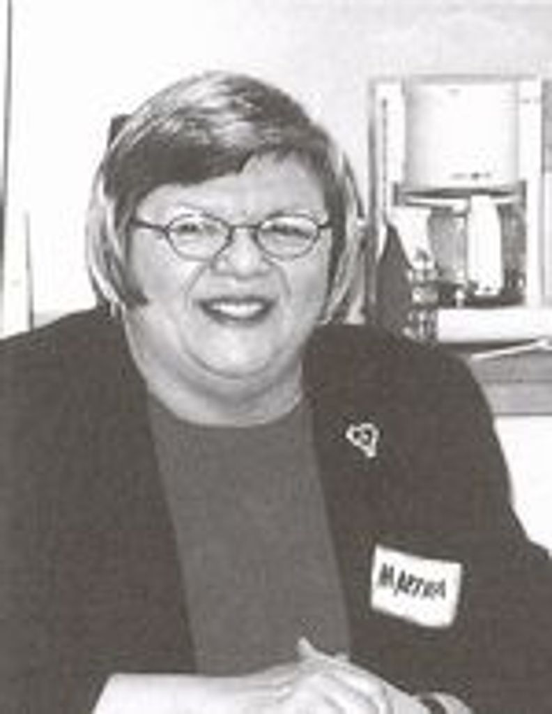 Martha S. Campbell