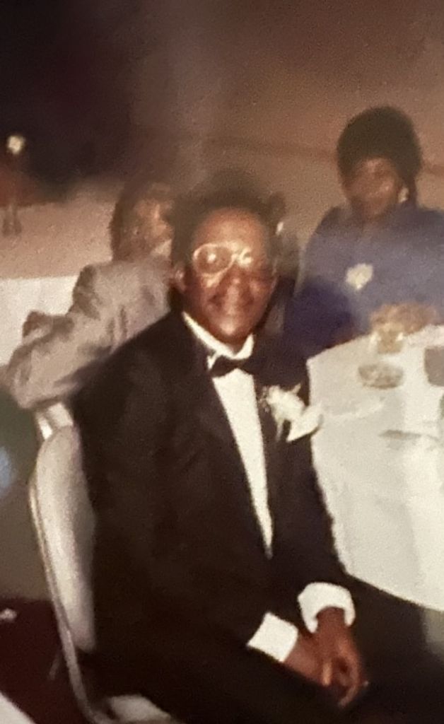 Randolph Arnold