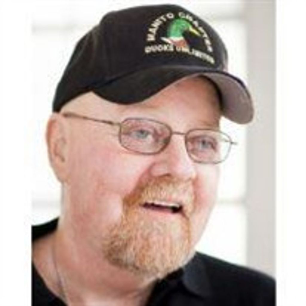 Charles Leo Chuck Joplin