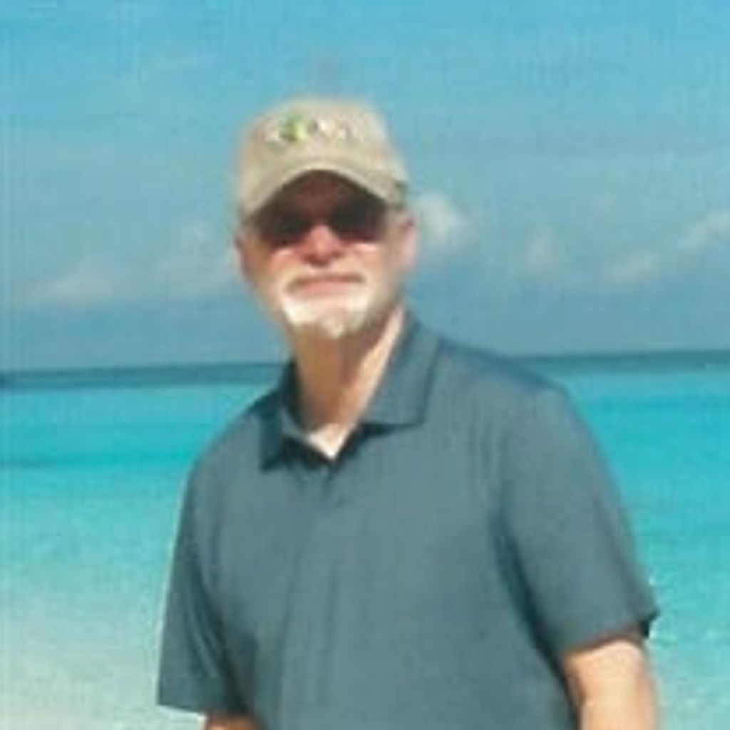 Harold T. Cooper