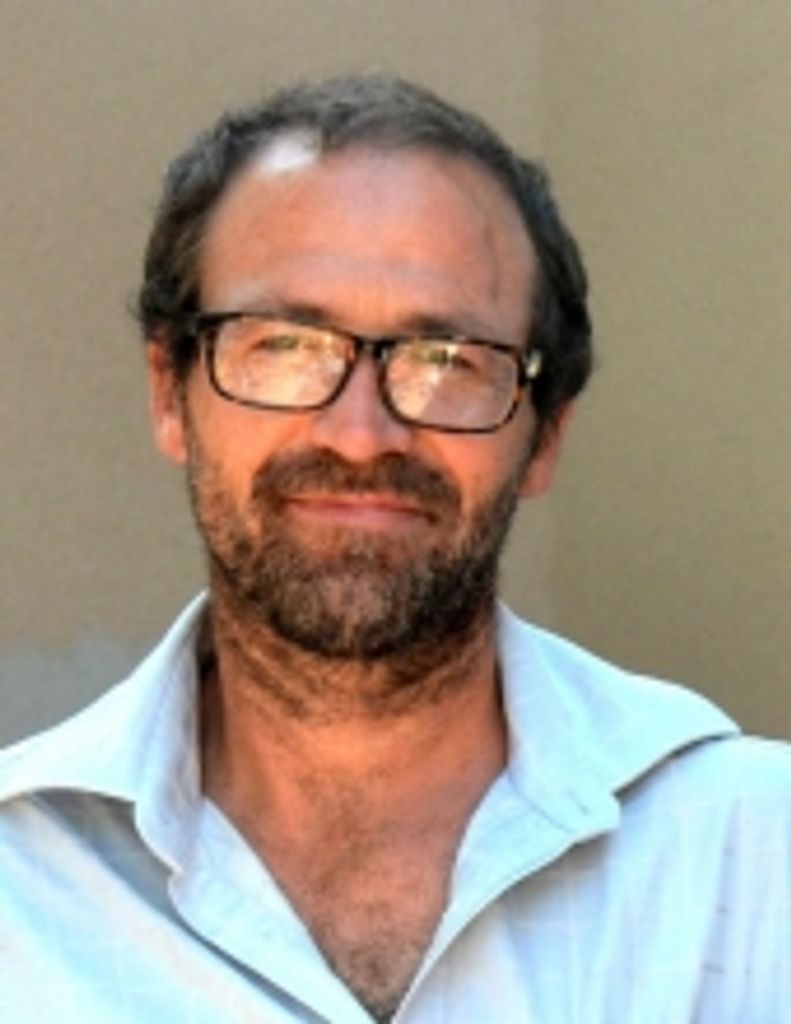 Brent Charles Mcneil