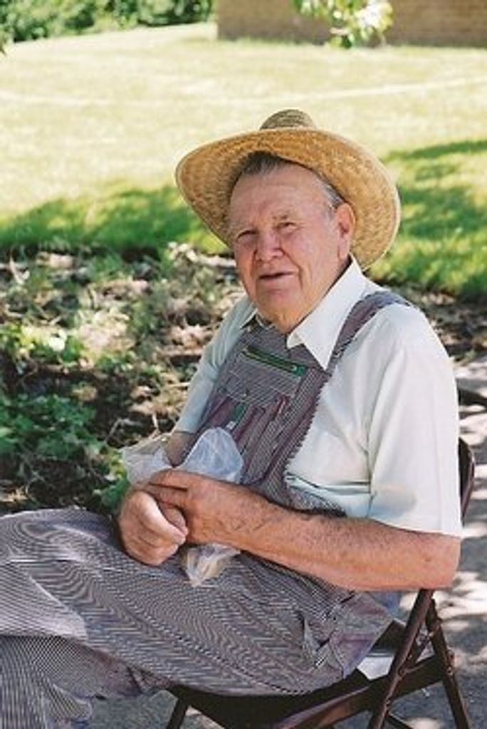 Robert Carlson