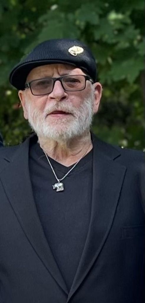 Robert Todd Profile Photo