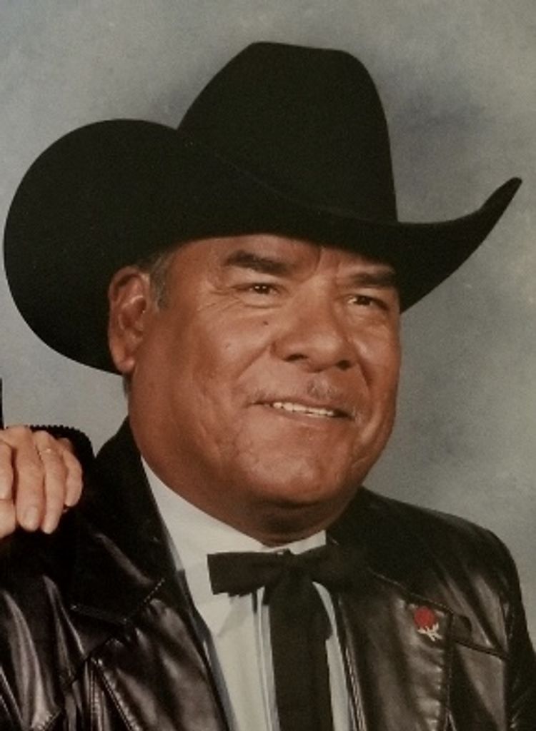 Jose Flores Profile Photo