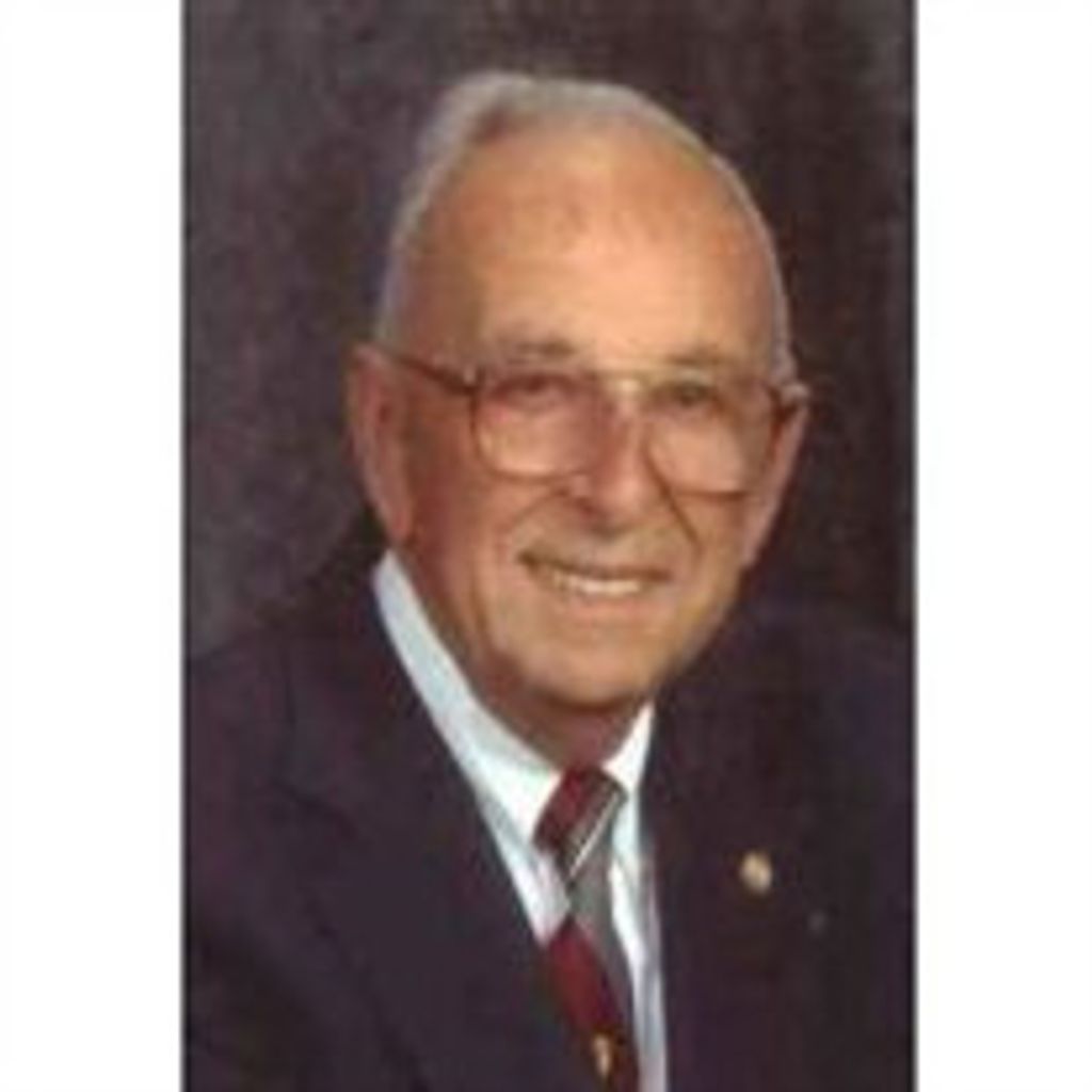 Erwin Samuel Huber