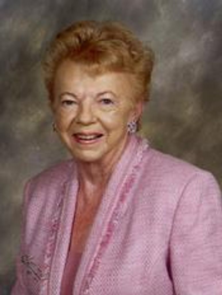 Phyllis Joy Franklin