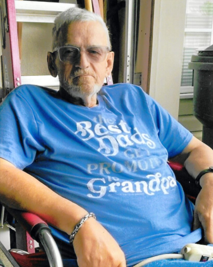 Robert A. Crosby Profile Photo