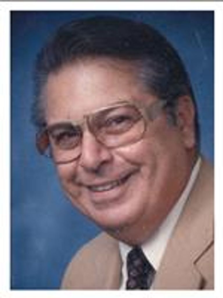 Peter B. Pecoraro, Sr. D.D.S
