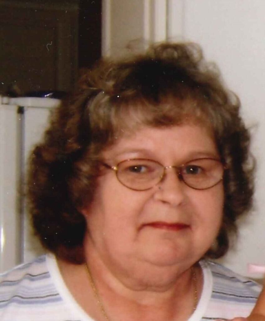 June Rose (Bohl)  Williams