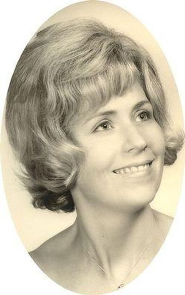 Betty Oney Leonard