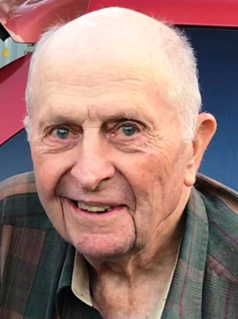 William "Billy" Walkup